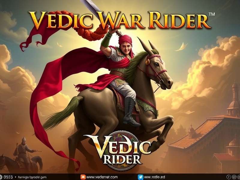 Vedic War Rider Pro Strategy Guide